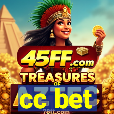 cc bet